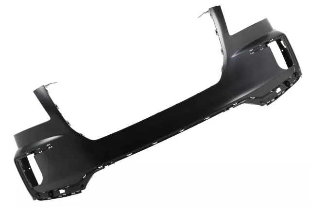 84243275 - : Front Upper Bumper Cover for GMC: Terrain Image