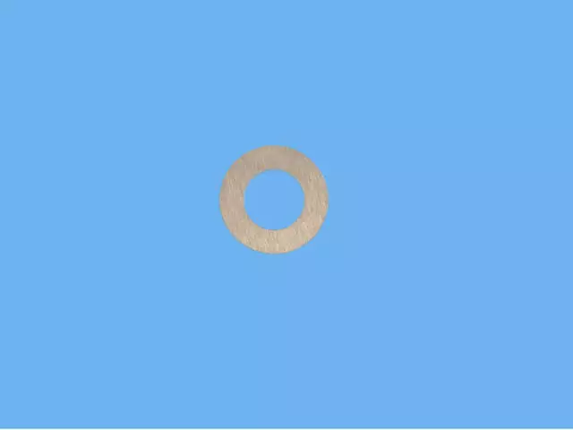 Flat Washer - Alfa Romeo (68303834AA)