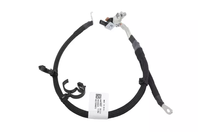 Negative Cable - GM (85525336)