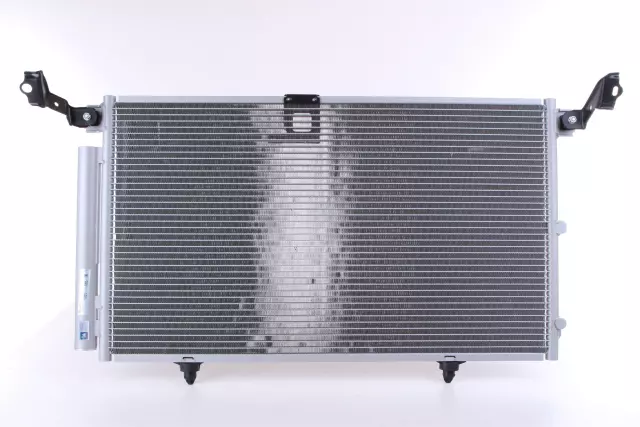 94789 - : Nissens A/C Condenser and Receiver Drier Assembly for NISSENS Image