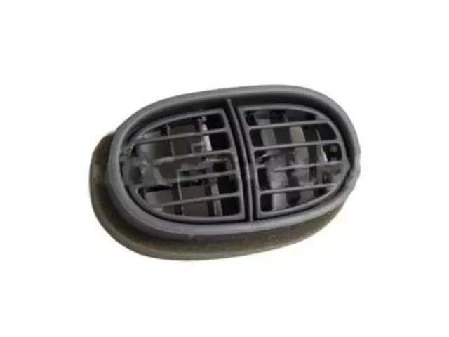 5F9Z19893AAF - Body: Louver for Ford: Freestyle Image