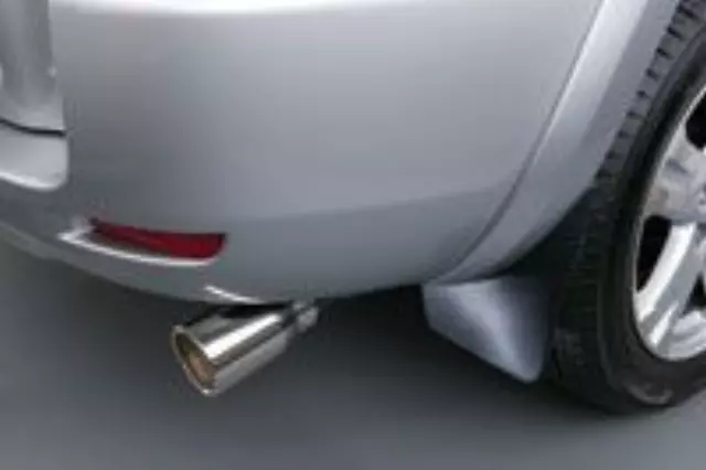 PT18A42090 - Exhaust: 2006-2012 Toyota RAV4 - Exhaust Tip for Toyota: RAV4 Image
