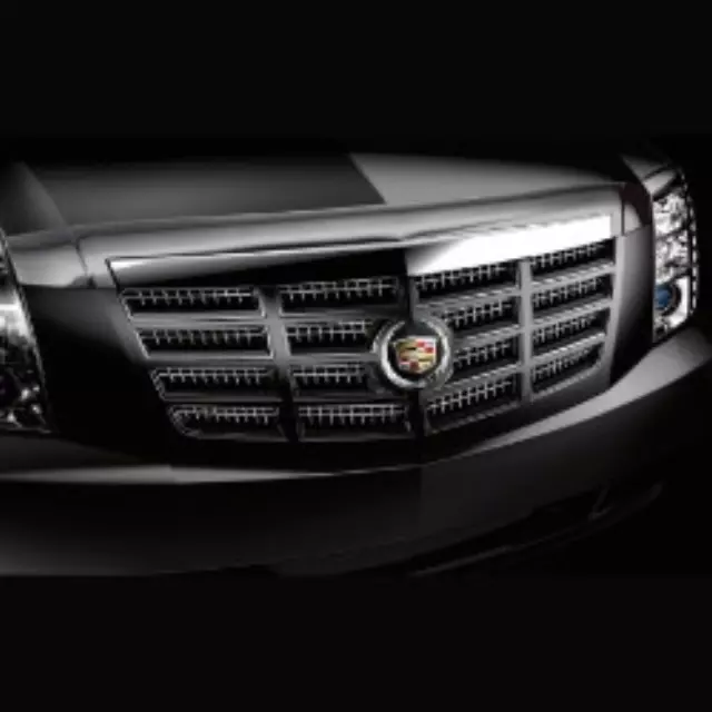 Air Deflector, Hood - GM (19172570)