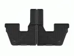 W616 - : All Weather Floor Mats for WeatherTech Image