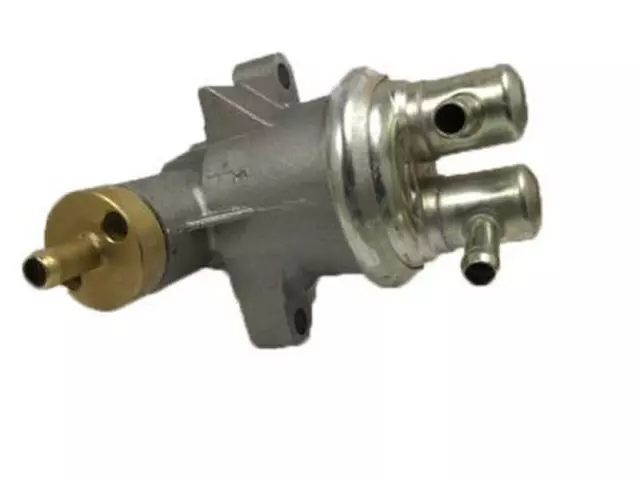 F6TZ9350A - : Fuel Pump for Ford: E-150 Econoline, E-150 Econoline Club Wagon, E-250 Econoline, E-350 Econoline, E-350 Econoline Club Wagon, Econoline Super Duty, F-250, F-250 HD, F-350, F-Super Duty Image