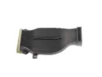 68277061AB - Air Conditioners and Heaters: Floor Duct for Mopar Image