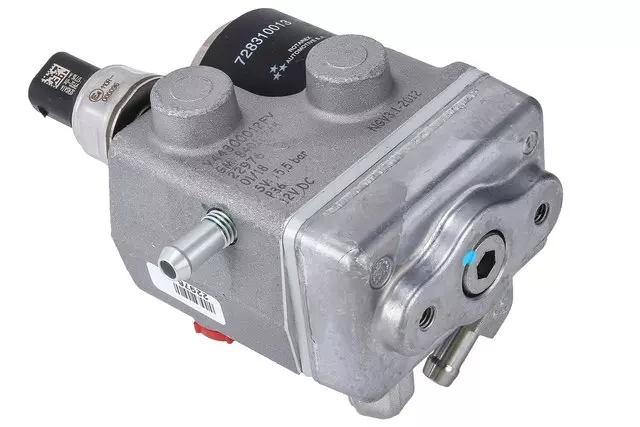 84016245 - Fuel System: Regulator for Chevrolet: Impala Image