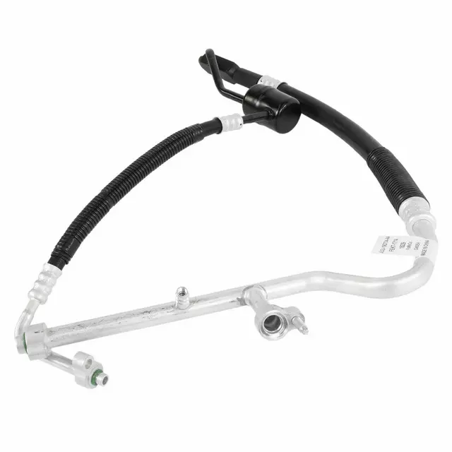 JU2Z19D734D - HVAC: Discharge Line for Ford: Expedition | Lincoln: Navigator Image