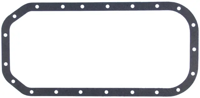 OS32088 - : Engine Oil Pan Gasket for Mahle Image