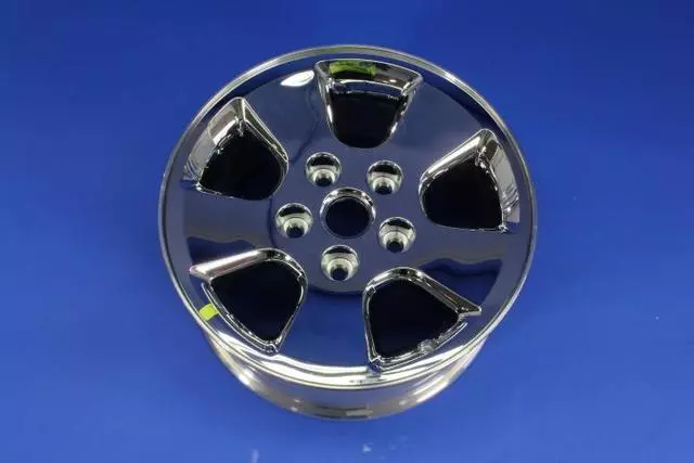 52851987AA - Wheels: Aluminum Wheel for Mopar Image