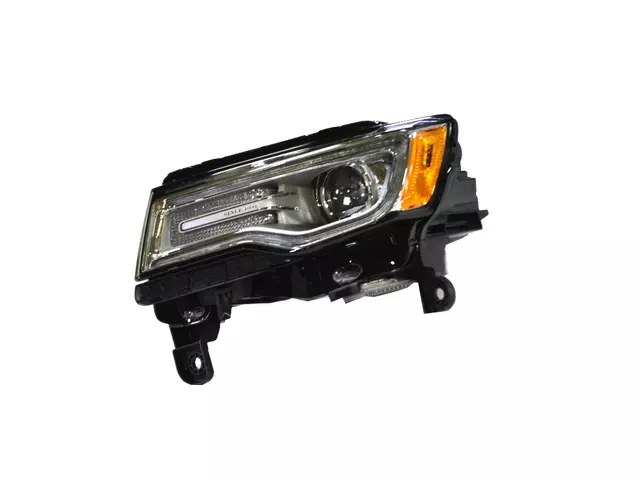 Headlamp, Left - Mopar (55112923AH)