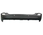 TO1100308 - : Bumper Cover for COLLISION Image