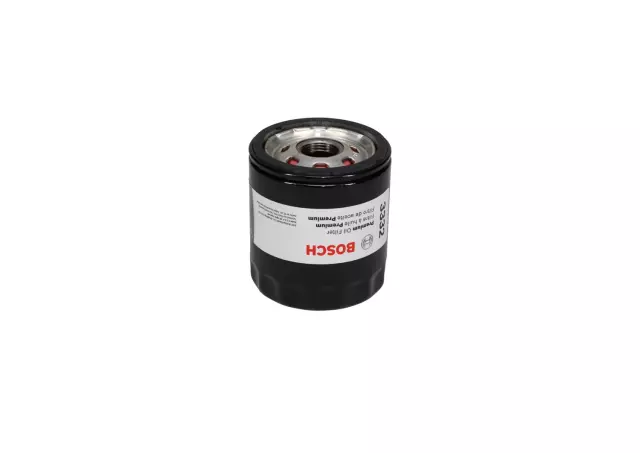 3332 - Filters: Bosch Engine Oil Filter for Bosch Image