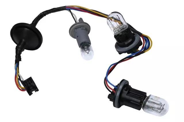 Tail Light Wiring Harness - GM (42443516)