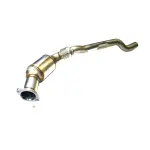 4581748AB - Exhaust: Catalytic Converter, Right for Mopar Image