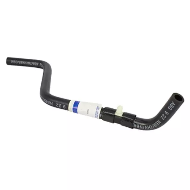 Hose Connecting - Ford (1L5Z-9G271-AA)