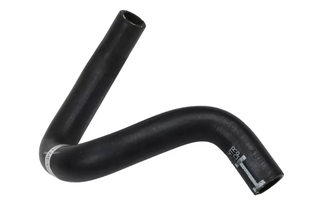 19257222 - : Heater Hose for Chevrolet: Captiva Sport Image