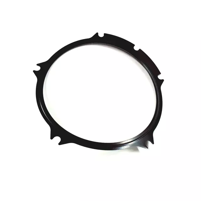 1J0201209A - Air &amp; Fuel Delivery: Fuel Pump Tank Seal for Volkswagen: Beetle, Jetta Image