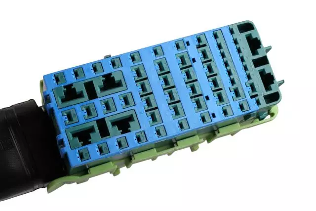 84309745 - : Forward Lamp Wiring Harness for GM Image