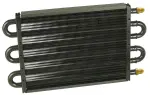 13316 - : 6 Pass 13" Series 7000 Copper/Aluminum Transmission Cooler, -6AN for Derale Image