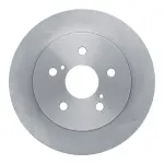 60075041 - : Disc Brake Rotor for DYNAMIC FRICTION Image