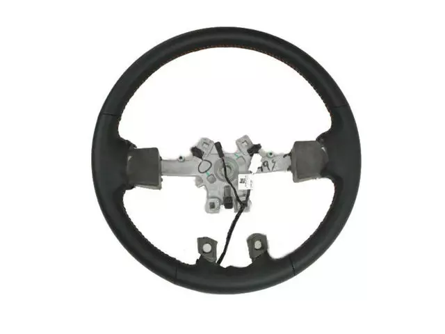 5NH65CV5AA - Steering: Steering Wheel for Mopar Image