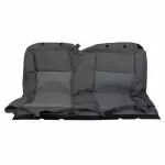 HK4Z6366601LS - Body: Seat Back Cover for Ford: Transit-150, Transit-250, Transit-350, Transit-350 HD Image