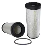 46507 - : WIX Radial Seal Air Filter for WIX Image