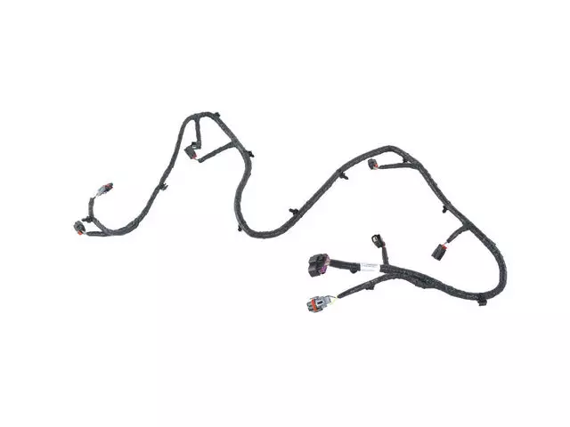 68274357AB - : Front Fascia Wiring, Export for Jeep: Cherokee Image