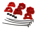 161105R - : Polyurethane Motor Mount Insert for Energy Suspension Image
