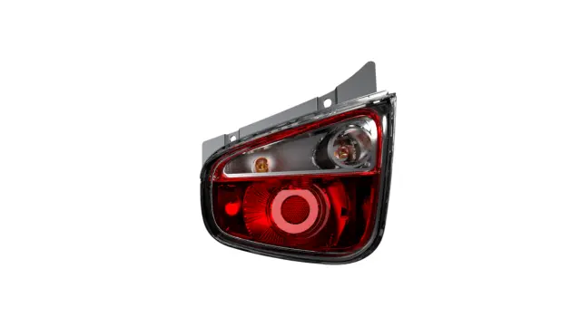 Tail Lamp, Left - Mopar (68172251AC)