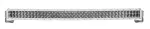 874213 - : RDS-Series PRO Curved LED Light, Spot Optic, 40 Inch, White Housing for Rigid Industries Image