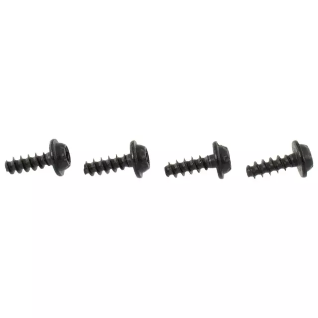 W507122S450B - Body: Grille Screw for Ford: Edge | Lincoln: MKX Image