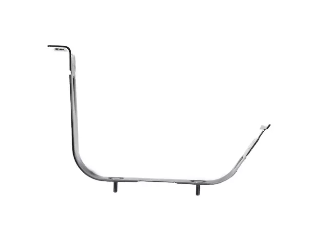 68161468AC - Emission Controls: Def Tank Strap for Mopar Image