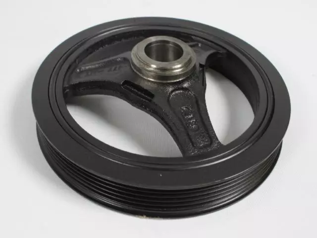 53010477AB - : Crankshaft Damper for Mopar Image