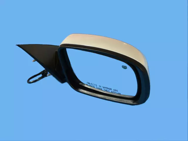 Outside Rear-View Mirror, Right - Mopar (1TK86TZZAK)