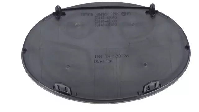 Grille Emblem - Toyota (53141-42021)