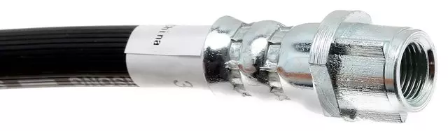 Front Driver Side Hydraulic Brake Hose - GM (19325503)