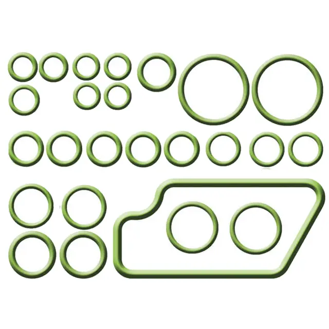 1321302 - Air Conditioning &amp; Heat: A/C System O-Ring and Gasket Kit for GLOBAL PARTS DISTRIBUTORS Image