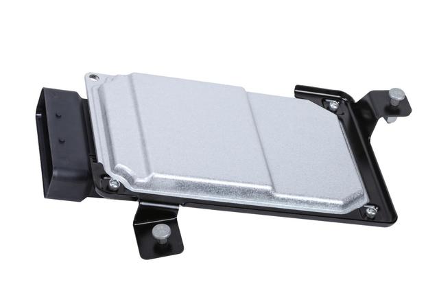 Active Suspension Control Module - ACDelco (84215187)