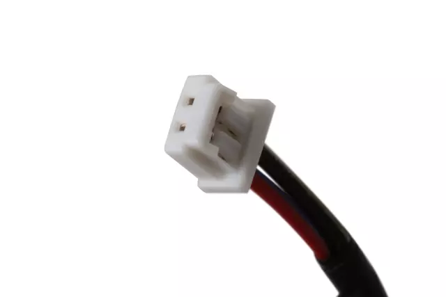 Driver Side Door Mirror Kit with Cover and Bolts - GM (23177514)