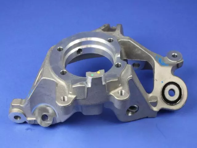 Rear Knuckle, Left - Mopar (4782929AF)