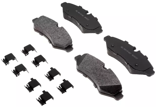 19459785 - : F Pad Kit for GM Image