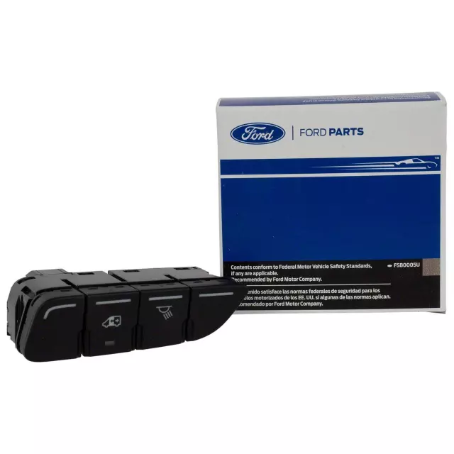 Switch Assembly - Ford (KK3Z-13D730-F)
