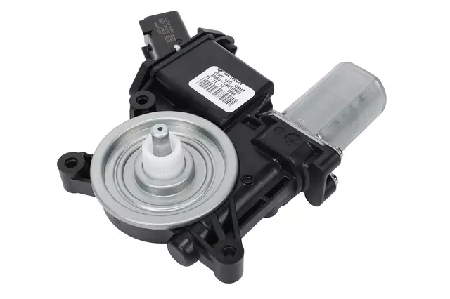 85524026 - Body: Window Motor for Chevrolet: Corvette Image