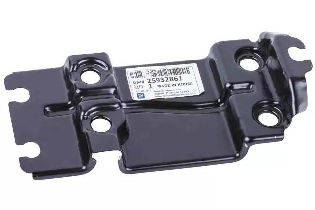 25932861 - : Bracket-Elek Park Brake Control Module for GM Image