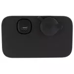 AE9Z14D721AB - Body: Power Seat Switch Bezel for Lincoln: MKT Image