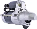 26635 - : Remy Starter Motor for Remy Image
