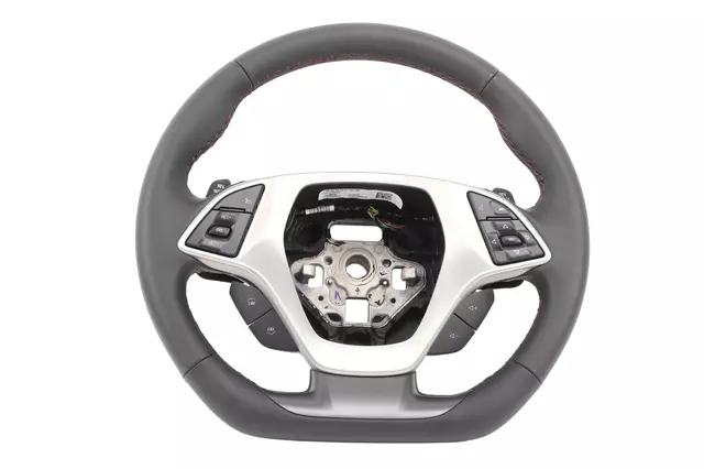 F Wheel - GM (84750076)