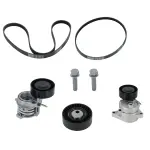 ADK0046P - : Accessory Drive Belt Kit for Continental Image